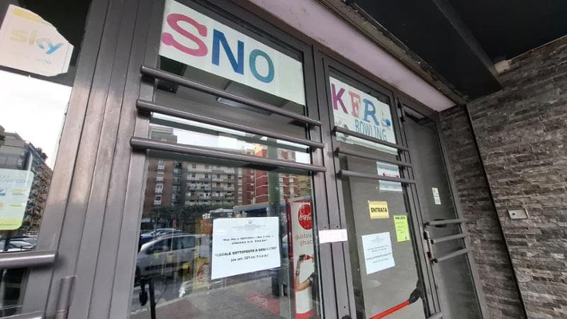 Immagine del post 22872 - Bari Lady Snidar, a Roma la dolce vita dell’imprenditrice tra lusso e incassi da 5mila euro a settimana - Bari