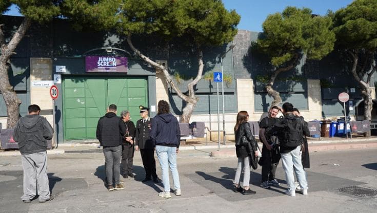 Immagine del post 22866 - Bari Omicidio Filippo Scavo, il testimone che indicò i killer nel Divine club ora teme per la sua vita - Bari
