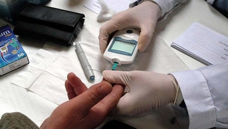 Immagine del post 22902 - Bari Diabete di tipo 2, in Puglia 270mila casi: “Conta la diagnosi precoce ma si migliori l’assistenza” - Bari