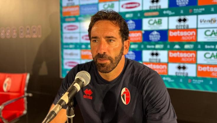 Immagine del post 10775 - Bari Verso Milan-Bari: “Giocheremo con orgoglio e senza paura”. A San Siro attesi 60mila tifosi - Bari