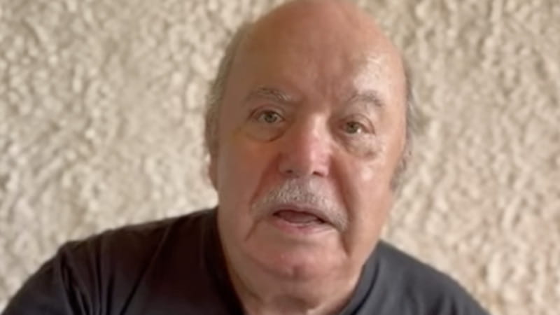 Immagine del post 10776 - Bari Lino Banfi vittima di deepfake: “Io, usato per pubblicizzare una crema. Attenti alle truffe online” - Bari