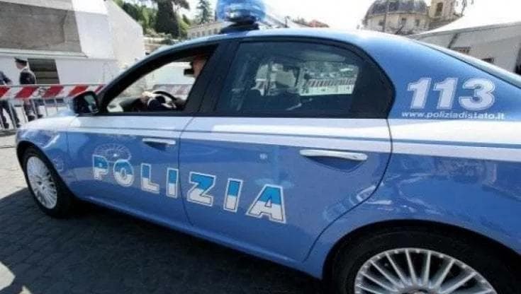 Immagine del post 10766 - Bari Andria, lite dopo il noleggio di un’auto: ferisce un ragazzo con un coltello. Arrestato - Bari