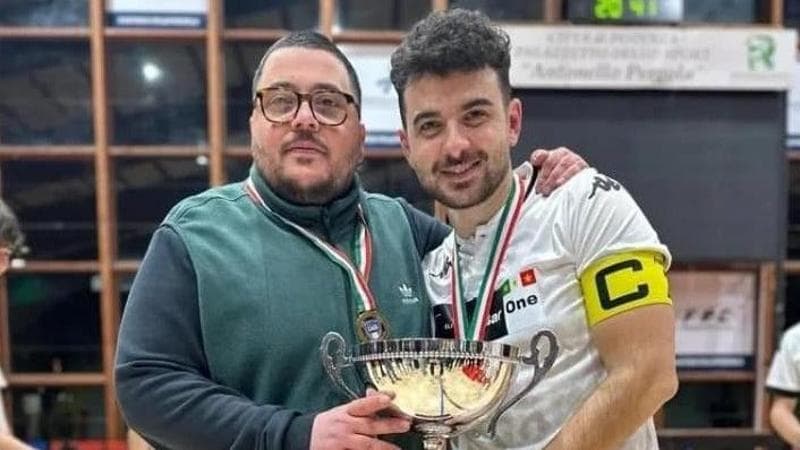 Immagine del post 10774 - Bari Matera, chi era Nicola Pipio ucciso da un albero a Ferragosto. “Viveva per il calcio e la musica” - Bari