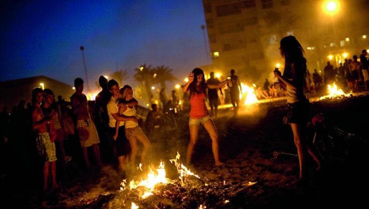 Bari, stop alla musica sul lungomare a mezzanotte: “Turisti delusi”. E il Comune valuta deroghe - Bari