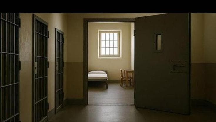 Immagine del post 23956 - Bari Carceri in Puglia senza “stanze dell’amore”. Oltre la sessualità, manca il diritto agli affetti - Bari