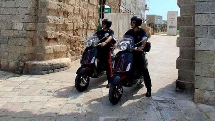 Immagine del post 23948 - Bari Droga e cibo avariato nel Barese: scattano i controlli a tappeto. Multe fino a 6mila euro - Bari