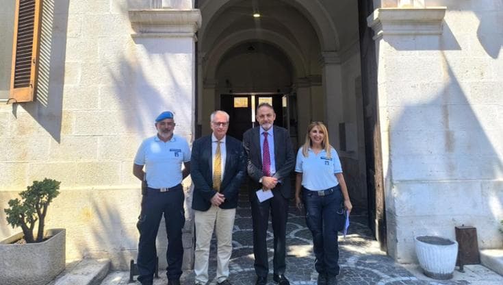 Sovraffollamento carcere di Bari, Melchiorre: “Pronto il recupero di 50 posti nell'ex sezione donne” - Bari