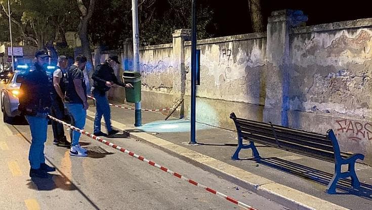 Omicidio di Lello Capriati, a processo l’amante: quando fu ucciso fece sparire la sua pistola - Bari