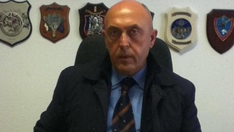 Immagine del post 11682 - Bari Lecce, sentenze favorevoli in cambio di sesso con le avvocatesse: il Csm rimuove l’ex pm Arnesano - Bari