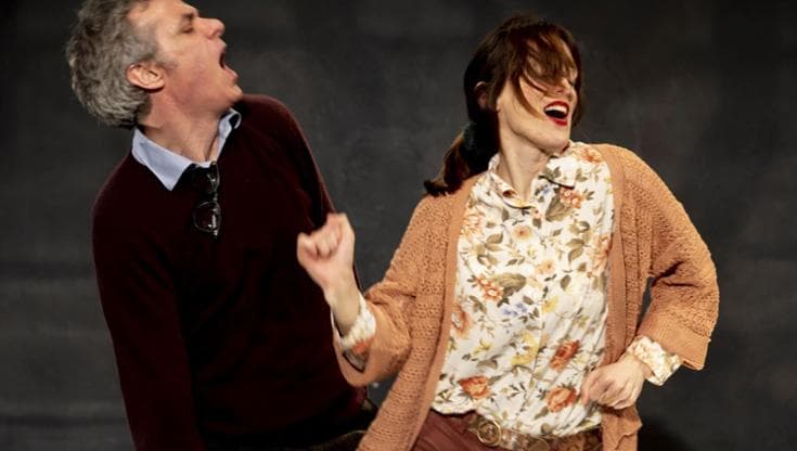 Immagine del post 11658 - Bari Trame contemporanee, la commedia si prende la scena tra Bari e Molfetta per il festival di teatro - Bari