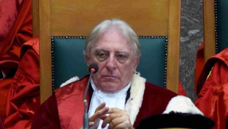 Immagine del post 11657 - Bari Cassano (Corte d’Appello): “La riforma fa male alla giustizia. E a Bari uffici a rischio tilt” - Bari
