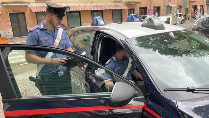 Immagine del post 24962 - Bari Aveva isolato la compagna: umiliata, lasciata senza lavoro e seguita con un gps. Sarà processato - Bari