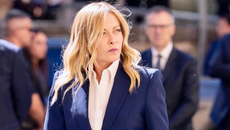 La premier Meloni declina l’invito alla Fiera del Levante. Decaro: “Avrà i suoi motivi...” - Bari