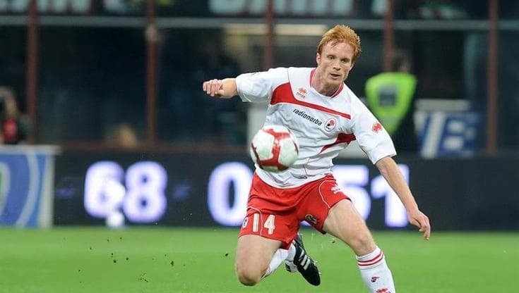 Immagine del post 12760 - Bari Alessando Gazzi: “Leggo Moby Dick, scrivo e adoro i saggi. Il calcio è anche letteratura” - Bari