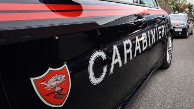 Omicidio con modalità mafiose a Gioia del Colle: arresti e perquisizioni - Bari