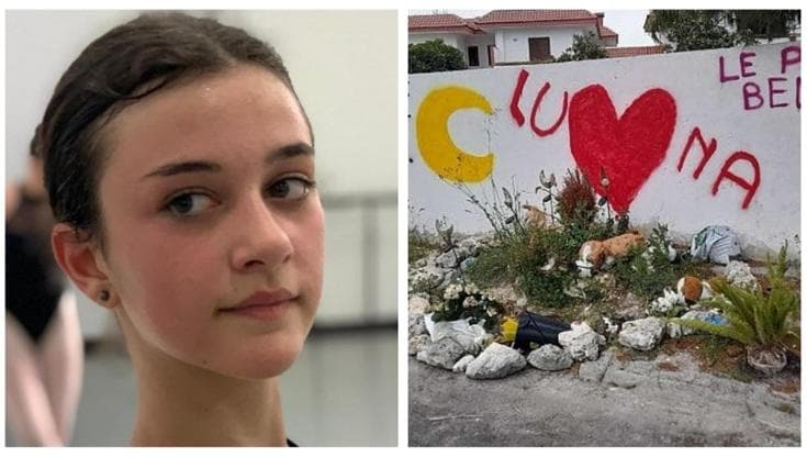 Immagine del post 12779 - Bari Travolse e uccise la ballerina di 15 anni Luna Benedetto, condannato. “Lei doveva andare alla Scala” - Bari