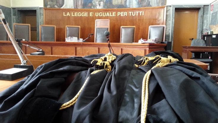 “Non fu una tangente ma un accordo tra privati”. Manager barese assolto dopo l’appello bis - Bari