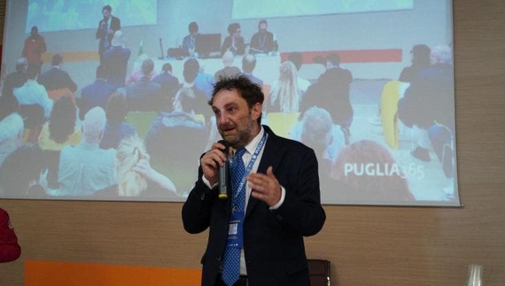 Immagine del post 26127 - Bari Fondi di PugliaPromozione per usi personali, archiviata indagine sull’ex dg Luca Scandale - Bari