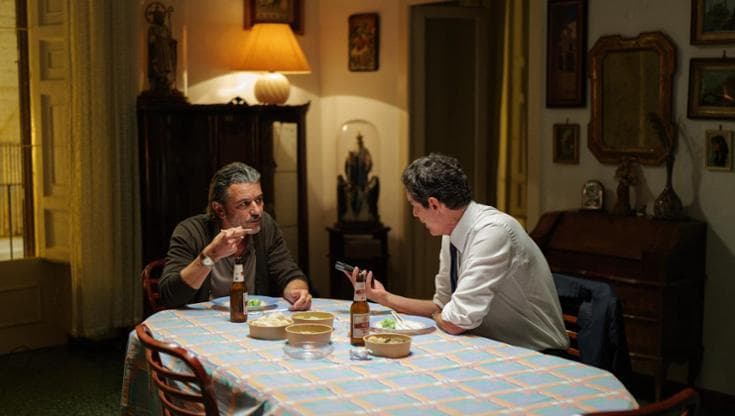 Immagine del post 26099 - Bari Venitucci: “Ho lasciato Bari per il cinema, torno nei panni di Tancredi e mi sento un po’ straniero” - Bari