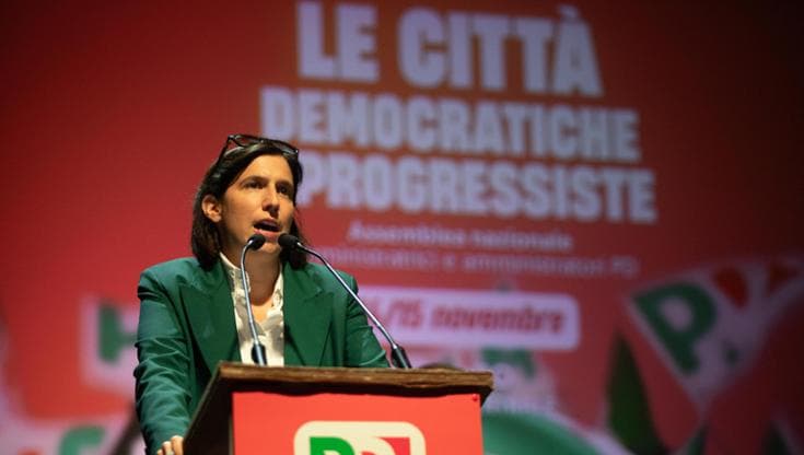 Elezioni, Schlein e Bonaccini in Puglia: l’ultima sfida dei leader del Pd contro l’astensionismo - Bari