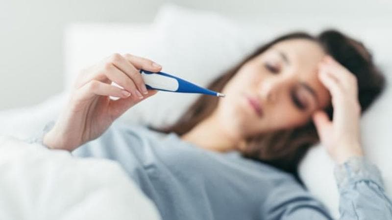 Immagine del post 14998 - Bari Influenza, in Puglia boom di casi prima di Natale. Anelli: “Possibile nuovo picco dopo Capodanno” - Bari