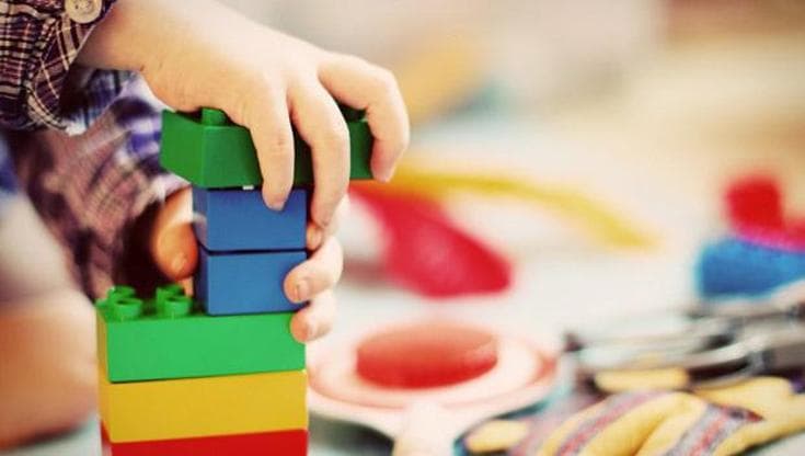 Immagine del post 14996 - Bari Piccoli grandi doni, dalle costruzioni ai classici peluche: guida ai regali di Natale per i bambini - Bari