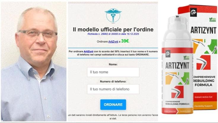 Immagine del post 15017 - Bari Su whatsapp in vendita terapia miracolosa dei frati di Padre Pio per l’artrite: “Attenti, è un fake” - Bari
