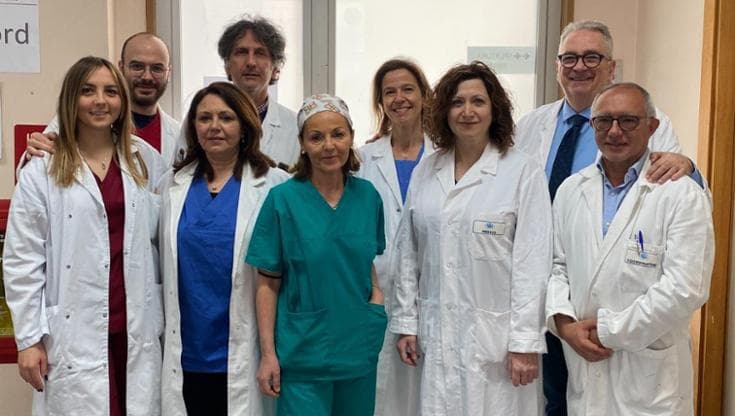 Immagine del post 15012 - Bari Al Policlinico cinque espianti di midollo osseo: “Sarà destinato a pazienti non legati da parentela” - Bari