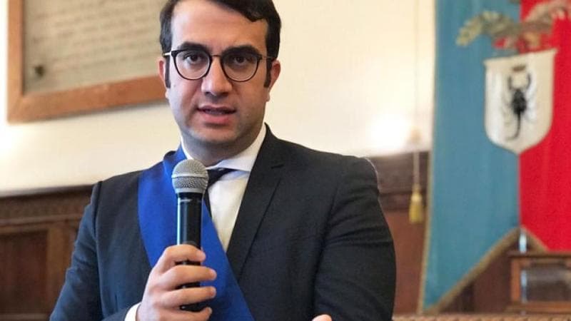 Immagine del post 16093 - Bari Condannato Gugliotti, l’uomo di Salvini al porto di Taranto inventava accuse contro i suoi avversari - Bari