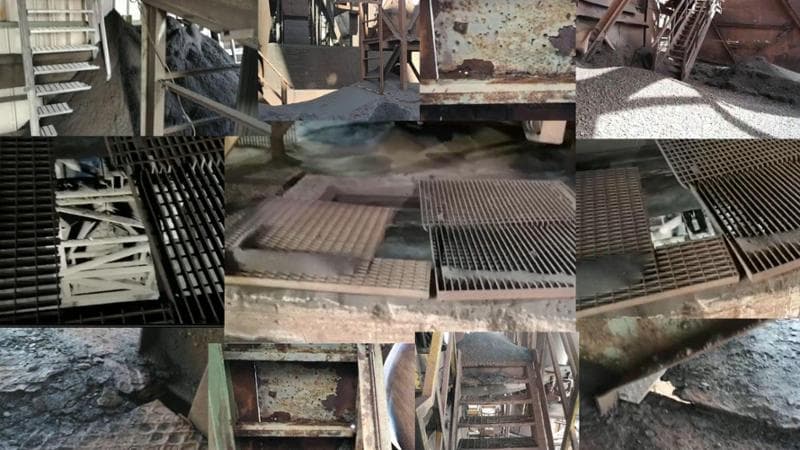 Immagine del post 16084 - Bari Ex Ilva, fra strutture logore e amianto la sicurezza è dimenticata. “E noi contiamo gli incidenti” - Bari