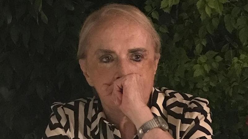 Immagine del post 16076 - Bari Titti Divella: “Una fortuna essere ricca, ma mi ha sempre provocato un senso di disagio” - Bari