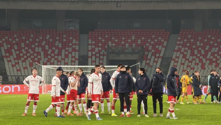 Immagine del post 16100 - Bari Bari in caduta libera, sconfitta in casa 0-1 contro la Juve Stabia: ora è al penultimo posto - Bari