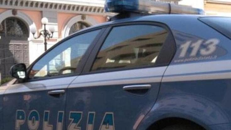 Bitonto, ladro d’auto tenta di investire tre poliziotti per scappare: arrestato - Bari