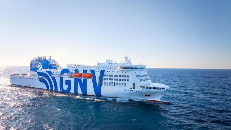 Grandi Navi Veloci cerca personale, recruiting day a Bari il 20 febbraio - Bari