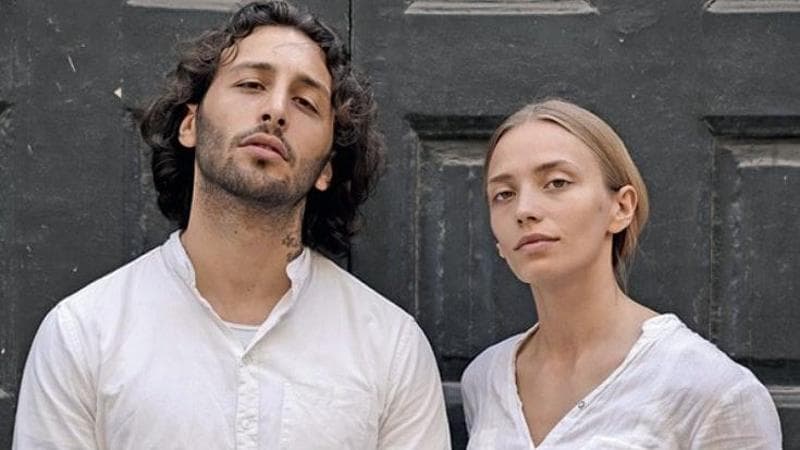 Immagine del post 2178 - Bari Isabella Potì e Floriano Pellegrino, la nuova avventura di Bros è a Martina Franca. “Progetto nuovo” - Bari