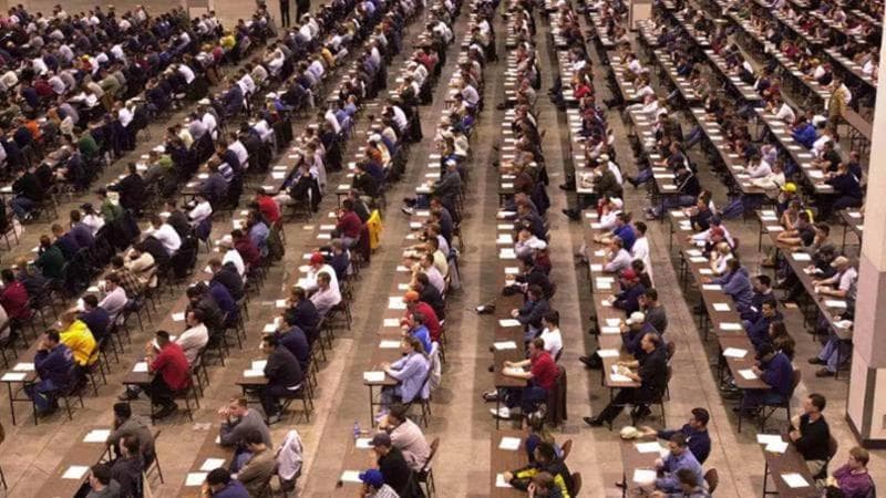 Immagine del post 2134 - Bari Errori nel concorso Pnrr, prove da rifare per i docenti pugliesi - Bari