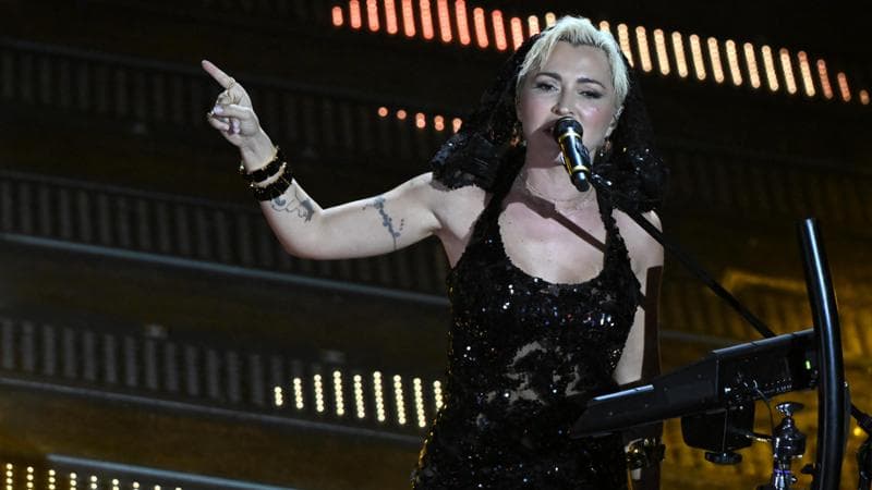 Immagine del post 2143 - Bari Serena Brancale da Sanremo al Blue note di New York: la cantante barese annuncia tour internazionale - Bari
