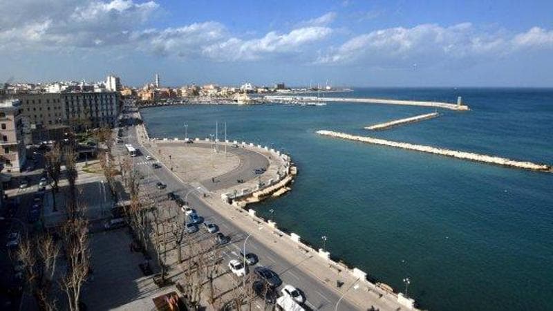 Immagine del post 2155 - Bari Barboncino trovato morto in mare a Bari, indagata la proprietaria: rischia fino a 18 mesi di carcere - Bari