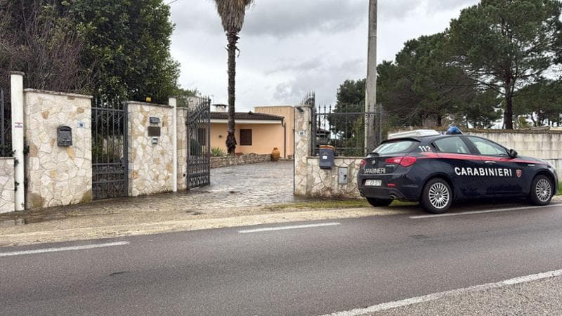 Salento, bomba esplode sotto casa dell’ex consigliere regionale Mario Romano a Matino - Bari