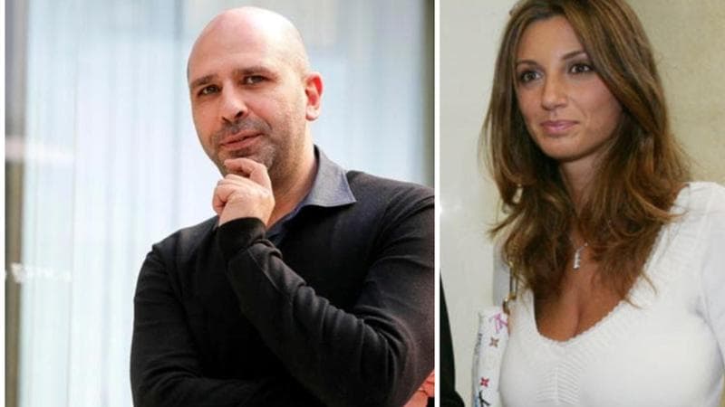 Immagine del post 17296 - Bari Checco Zalone, l’ipotesi di un nuovo amore con Valentina Liguori dopo la separazione - Bari