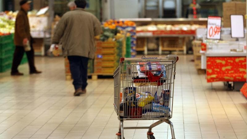 Immagine del post 4016 - Bari Bari, da settimane rubava nel supermercato: individuato dai dipendenti che sventano ennesimo furto - Bari