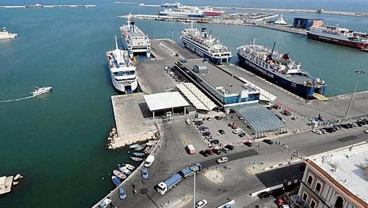 Immagine del post 6034 - Bari Frode fiscale internazionale, arrestato nel porto di Bari l’imprenditore polacco Michal Szimon Kosin - Bari