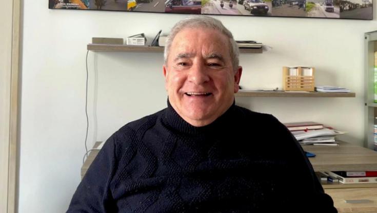 Don Vito Miracapillo da Andria a eroe popolare in Brasile: “Espulso per le lotte contro la povertà” - Bari