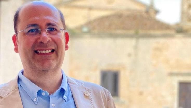 Immagine del post 19470 - Bari Minacce al candidato sindaco di Ceglie Messapica Antonello Laveneziana: “Mi ritiro, è opportuno” - Bari