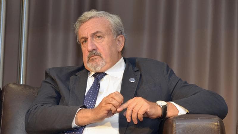 Il Csm scrive a Michele Emiliano: “Deve tornare in servizio, 10 giorni per scegliere la sede” - Bari