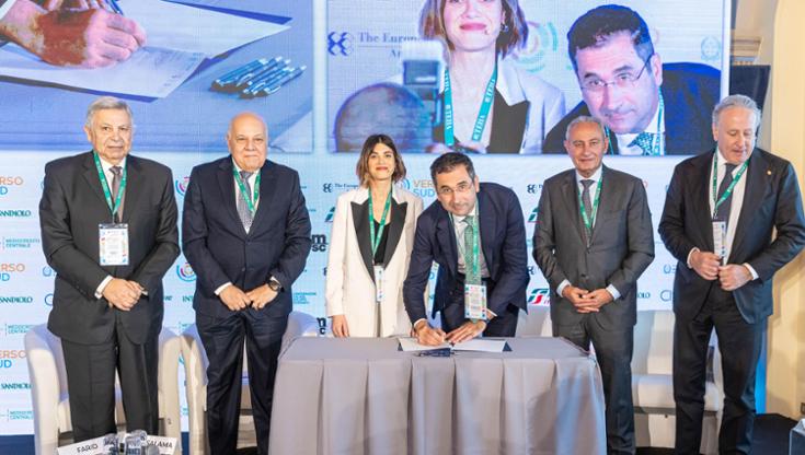 Alleanza tra le Università del Mediterraneo per lo sviluppo, il progetto del Politecnico di Bari - Bari