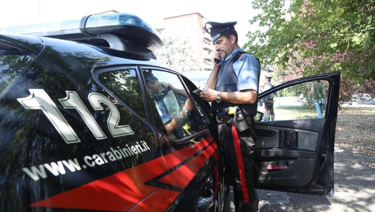 Immagine del post 7334 - Bari Barletta, sulla statale 16 assalto al tir carico di prodotti informatici. Autista sotto shock - Bari