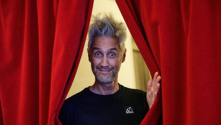 Vincenzo Schettini in cattedra a Bari: “Oggi i ragazzi hanno tutto: manca la fame di sapere” - Bari
