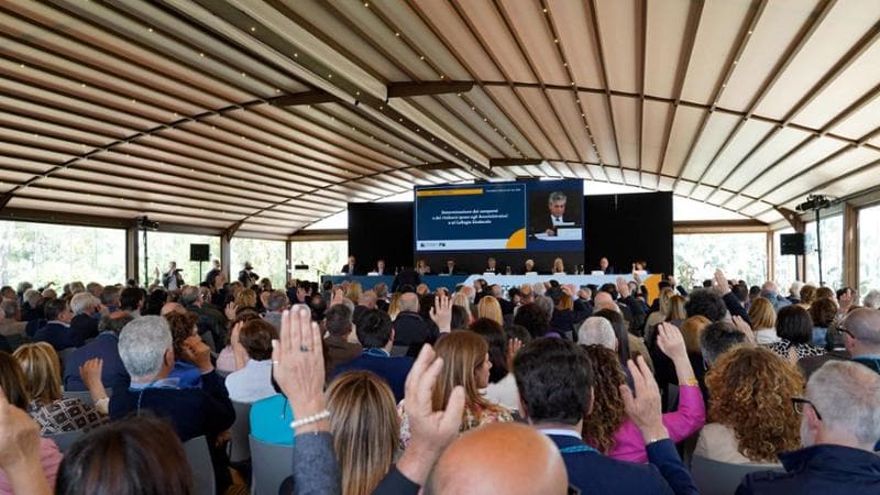 Banche, Bcc San Marzano festeggia i 70 anni con un record: raccolta a un miliardo, è la prima volta - Bari