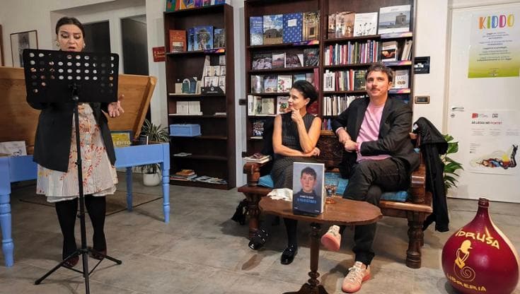 E’ pugliese la ‘Libreria straordinaria’ d’Italia: l’Idrusa un presidio di cultura e umanità - Bari